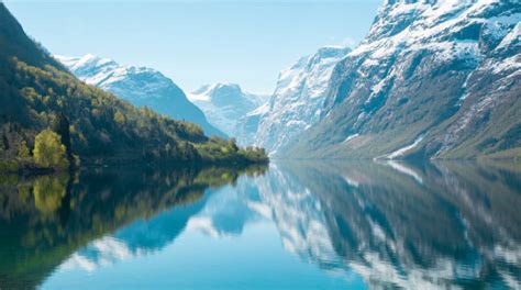 Die 5 schönsten Fjorde Norwegens | entdeckungsreisen.org