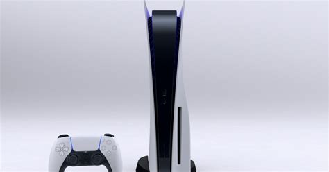 Sony PlayStation 5 Release Date, Price, Specs, And Games - MobyGeek.com