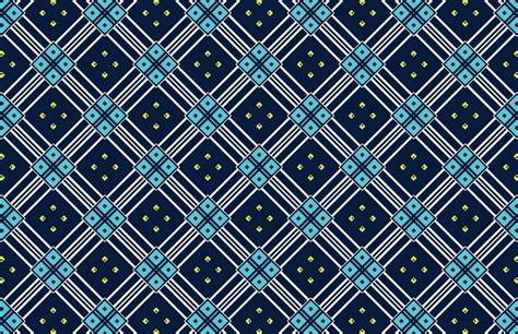 Seamless colorful blue fabric pattern 29087720 Vector Art at Vecteezy