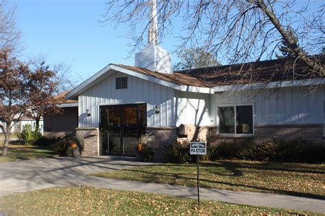 Perham United Methodist Church celebrates 141st anniversary - Perham Focus | News, weather ...