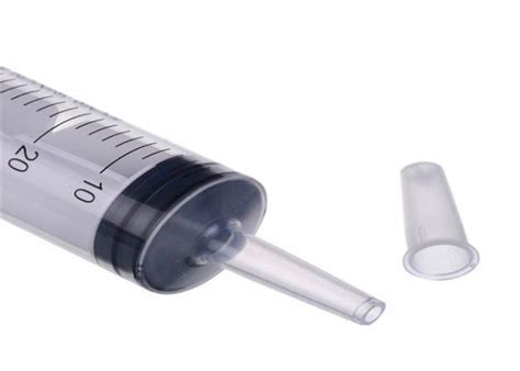 60ml /100ml Disposable Wound Irrigation Syringe Medical Grade Pp Material No Needle ...