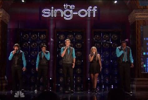 Pentatonix wins NBC’s Sing Off - We’re singing the “Afro Blues” - the Lowering of America’s Music IQ