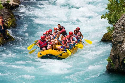 Rafting Sporu nedir, nasıl yapılır, kuralları nelerdir, malzemeleri nelerdir?