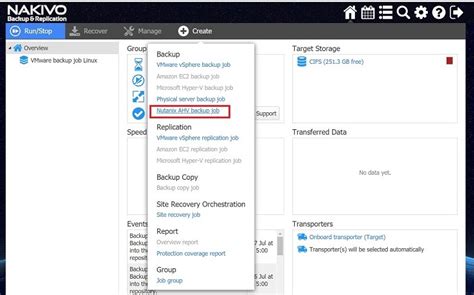 All You Need to Know About Nutanix AHV Infrastructure