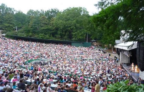 Oak Mountain Amphitheatre Information | Oak Mountain Amphitheatre at Pelham, Alabama