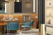 Radisson Melbourne – AJM Interiors