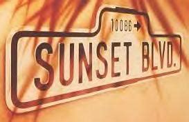 Sunset Boulevard (musical) - Wikipedia