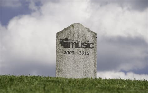 RIP MySpace music – the success stories of music's first social media site