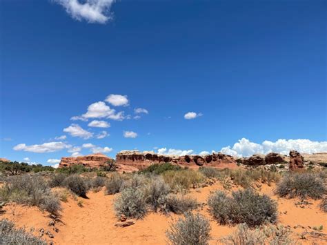 The Only Arches I Know Are Golden // Arches National Park – WE WENT THERE