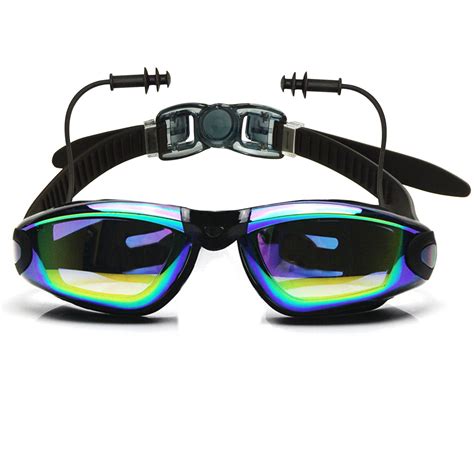 5 Best Anti Fog Swimming Goggles - Swim comfortably without fogging - Tool Box