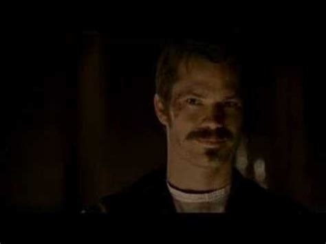 Ray McKinnon in Deadwood - YouTube