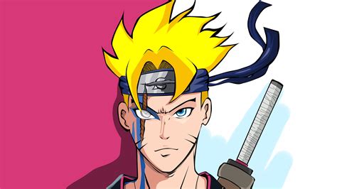 Personagens Naruto Shippuden Boruto Personagens Anime Images