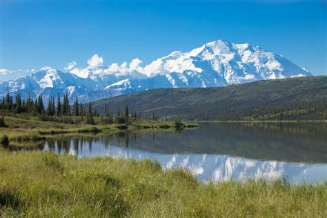 Best Techniques for Landscape Photography in Alaska