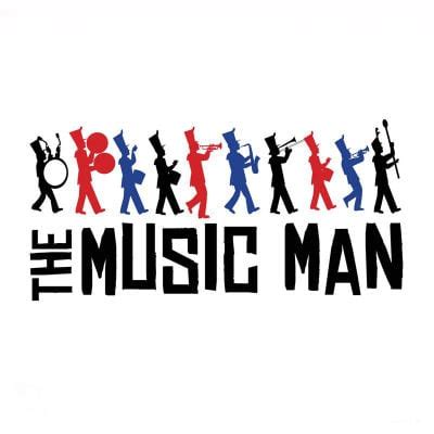 Broadwaytrax | The Music Man