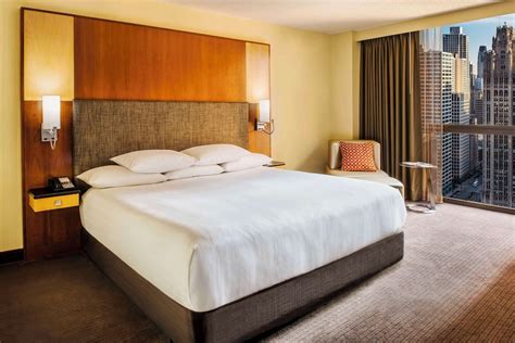 Hyatt Regency Chicago Chicago, Illinois, US - Reservations.com