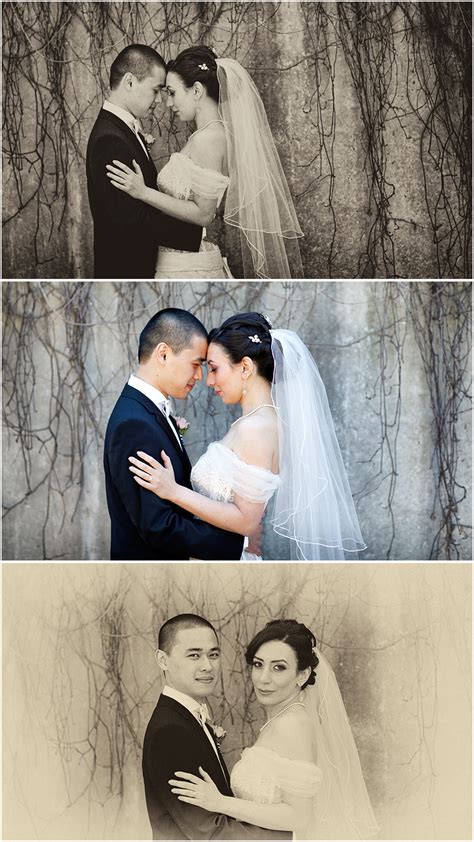 Grounds for Sculpture Wedding Portraits | Marie Labbancz Photography