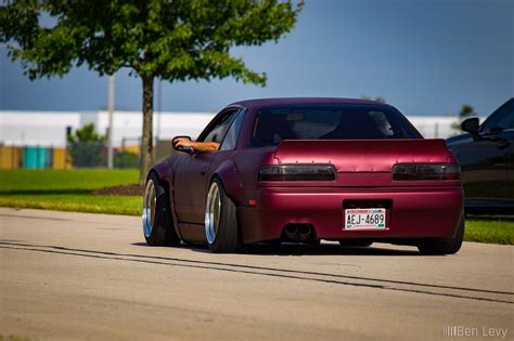 Widebody S13 coupe - BenLevy.com