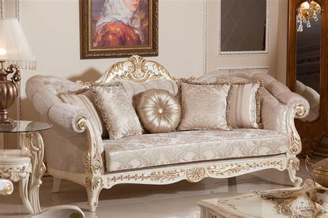 VIZYON SOFA SET Handmade Turkish Furniture. You can give order this ...