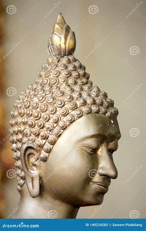 Buddha Statues in Various Postures Stock Photo - Image of buddhist ...