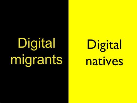 Digital Natives – Planeta.com