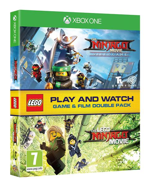 Games, LEGO NINJAGO, lego ninja - okgo.net