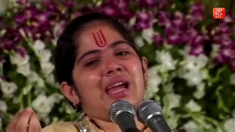 Top 10 bhajan song Jaya Kishori Ji(8) - YouTube