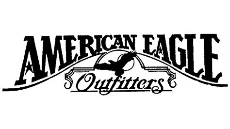 American Eagle Logo, symbol, meaning, history, PNG, brand