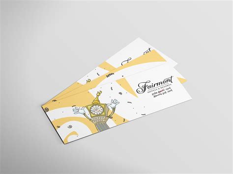 Fairmont | Makkah on Behance