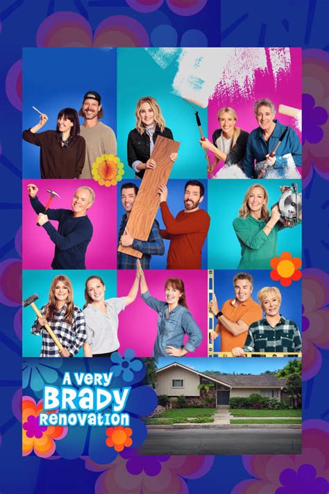 A Very Brady Renovation (TV Series 2019-2019) — The Movie Database (TMDB)