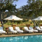 CordeValle is a soothing luxury resort from California