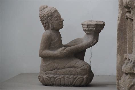 Ancient Cham Sculpture | Museum of Cham Sculpture, Da Nang, … | Flickr