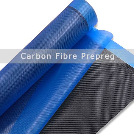 Prepreg Carbon Fibre | Prepreg Material - Comseal Composites