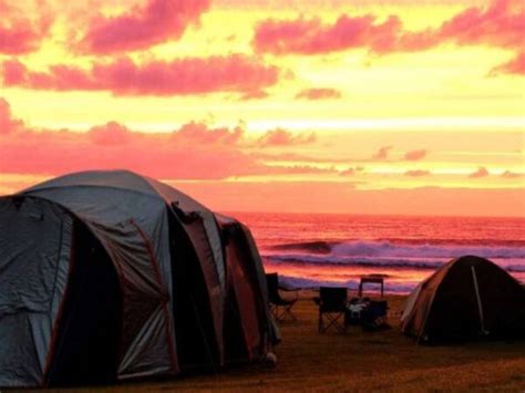 San Felipe CAMPING sites on the beach 【 best tent campgrounds