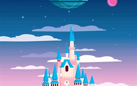 Disney Desktop Wallpapers • TrumpWallpapers