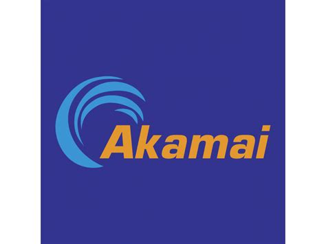 Akamai Logo PNG Transparent Logo - Freepngdesign.com