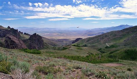 paradise valley | santa rosa range nv | david goulart | Flickr