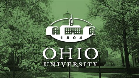 Ohio University - University Innovation