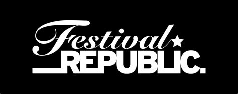 FESTIVAL REPUBLIC ANNOUNCE REBALANCE: ADDRESSING THE GENDER IMBALANCE WITHIN THE MUSIC INDUSTRY ...