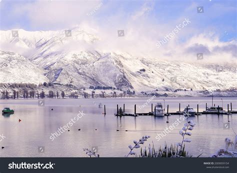 2,415 Wanaka Winter Images, Stock Photos & Vectors | Shutterstock