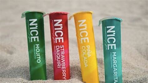 OMG: These alcoholic popsicles are essentially portable frozen cocktails - HelloGigglesHelloGiggles