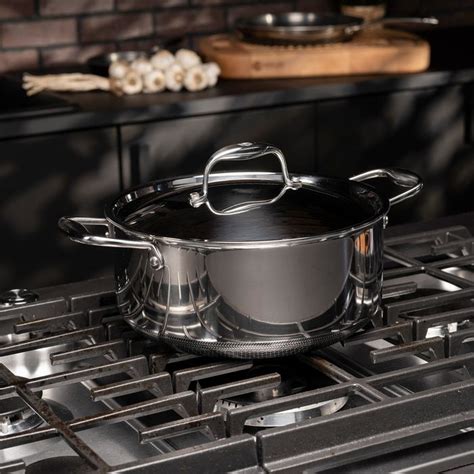 10 Best HexClad Cookware Items: Pans, Wok, Knives and More