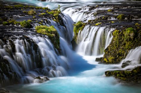 7 absolute best waterfalls South Iceland - Adventurous Miriam