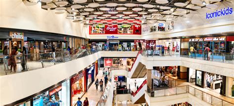 Pacific Mall – Delhi – Shopping Centres Association of india