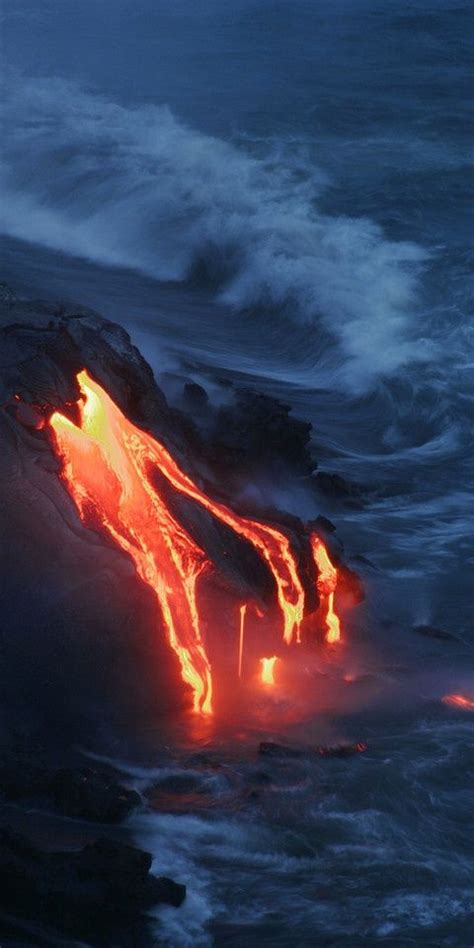 Lava, Beautiful nature, Amazing nature