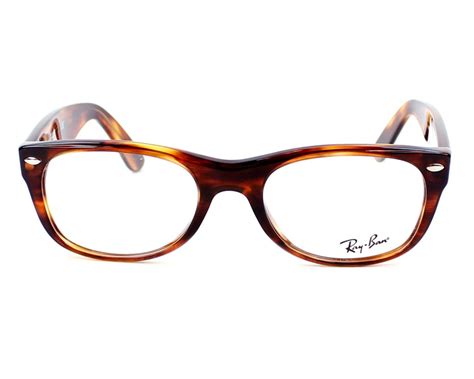 Ray-Ban Glasses RX-5184 2144