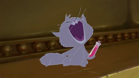 Which of Yzma's evil laughs is your favorite? (links to all of them in comments) - Childhood ...