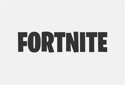 Fortnite Font Free - Dafont Free