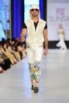 Rizwan Beyg Collection At PFDC Sunsilk Fashion Week 2013 – Style.Pk