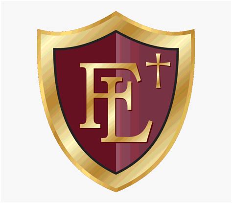 Faith Lutheran High School Logo, HD Png Download - kindpng