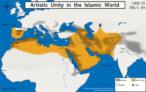 Science in the Islamic World | History of Science Museum